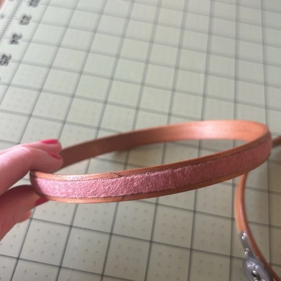 Vintage queen embroidery hoop 5 inch - Picture 4 of 5